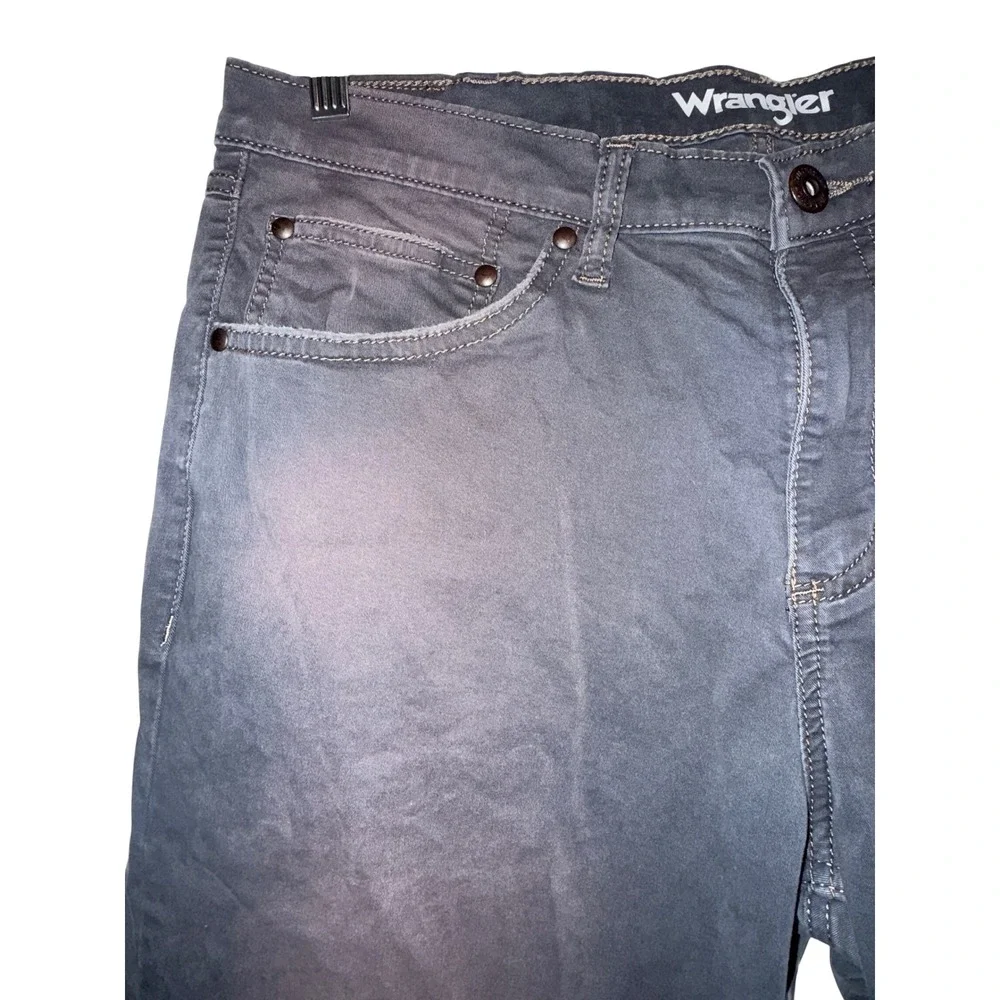 Wrangler heritage occasion